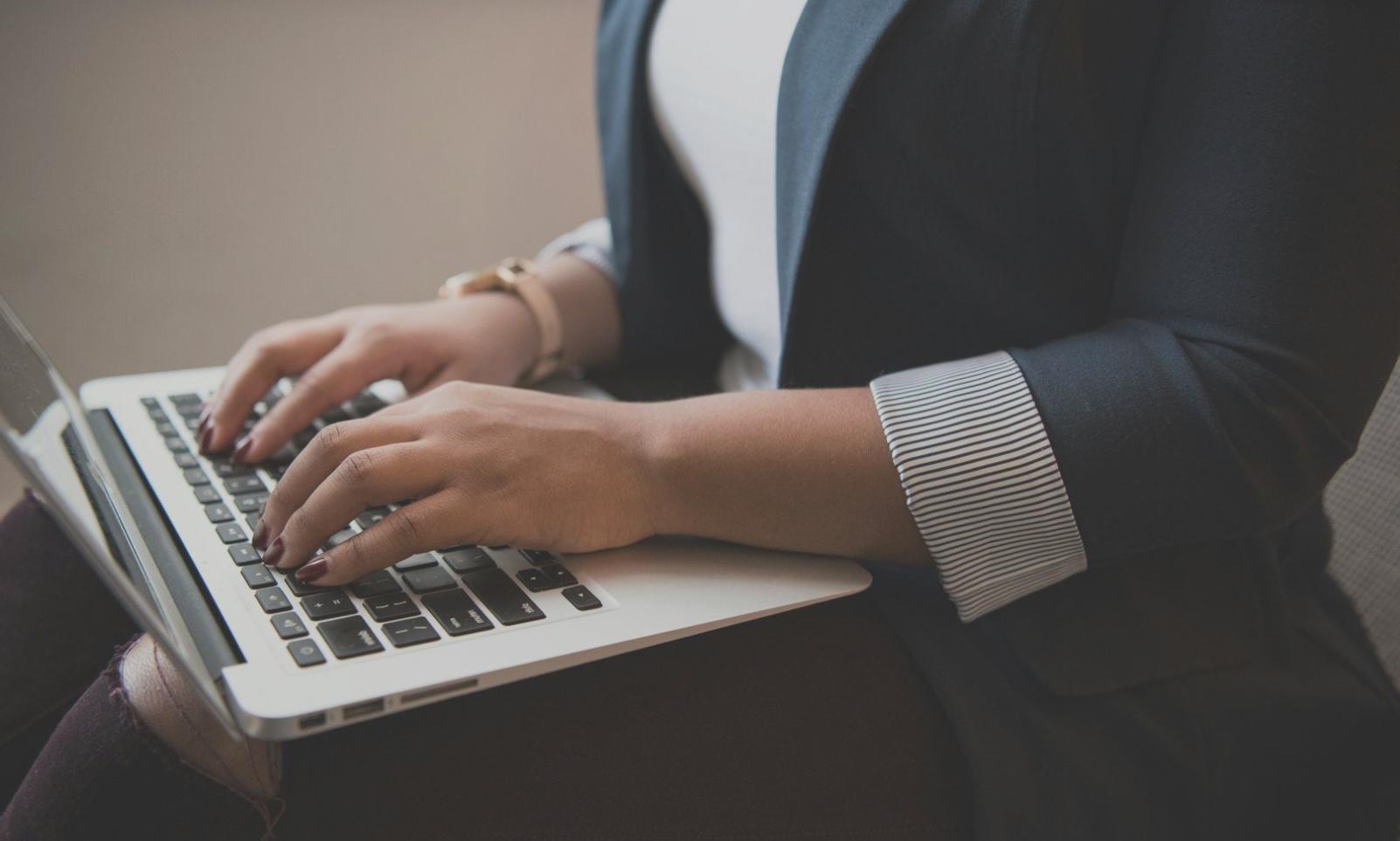 Espace de formation financière moderne