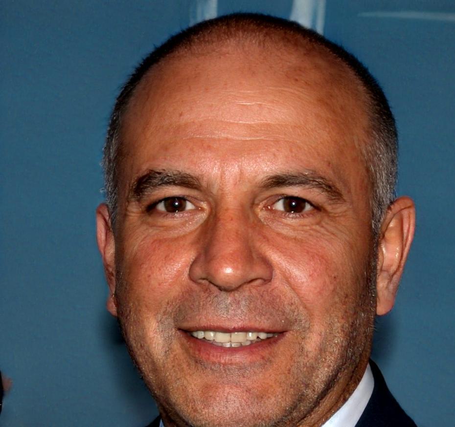 Portrait d'Augustin Fontaine