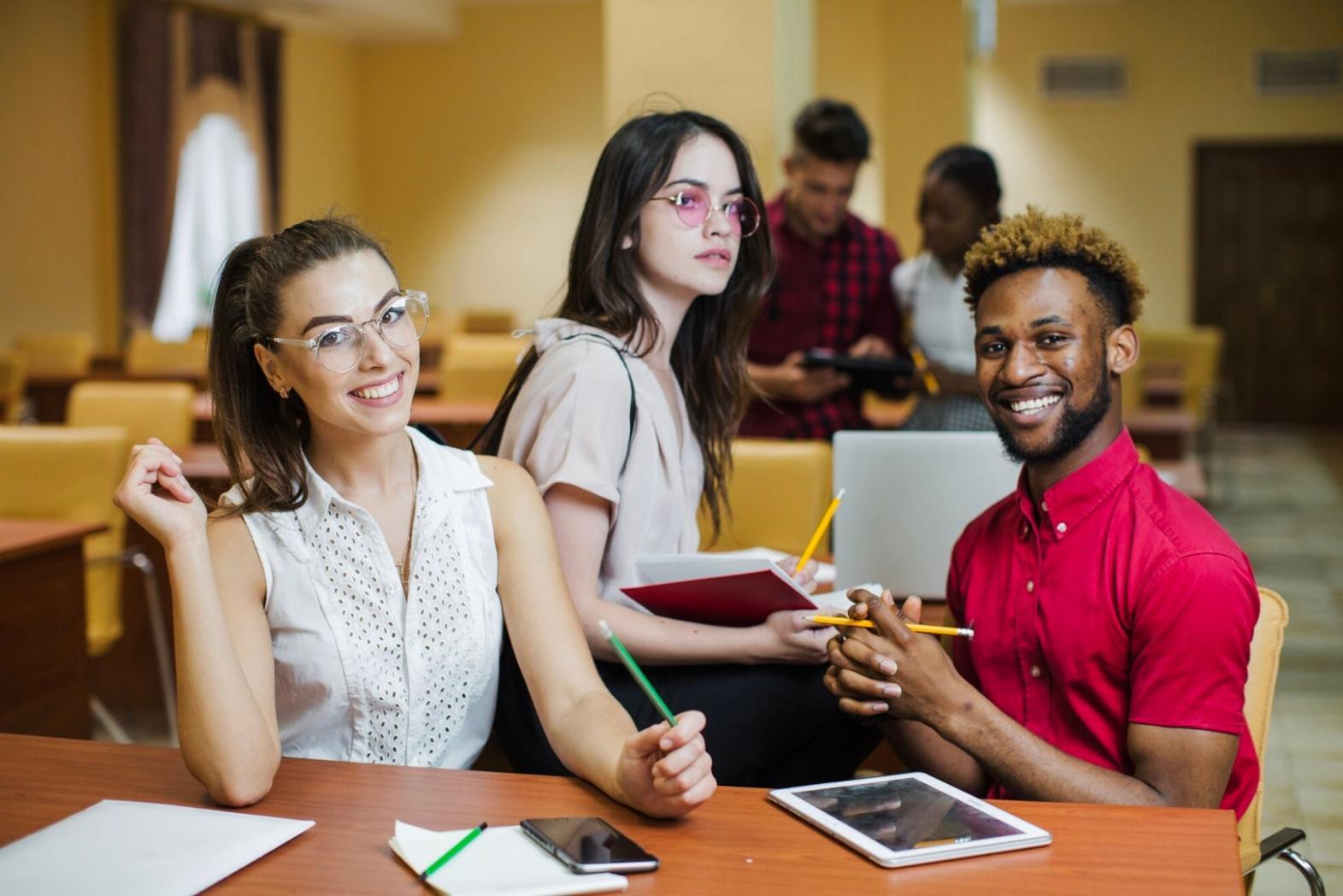 Environnement de formation