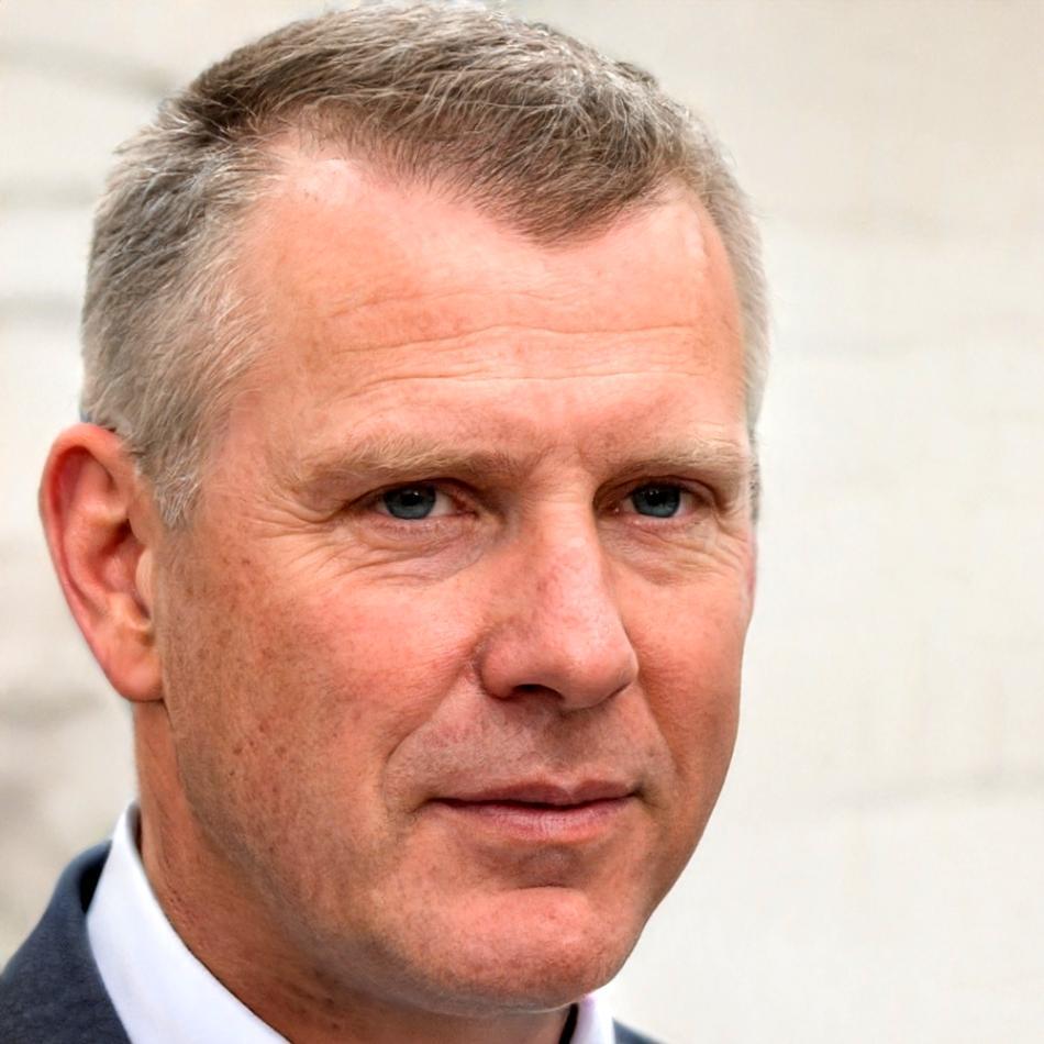 Baptiste Moreau, cofondateur