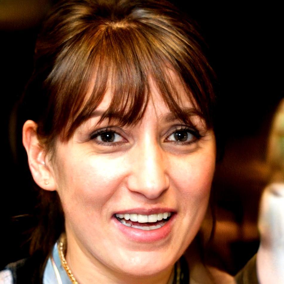 Léa Desforge, cofondatrice