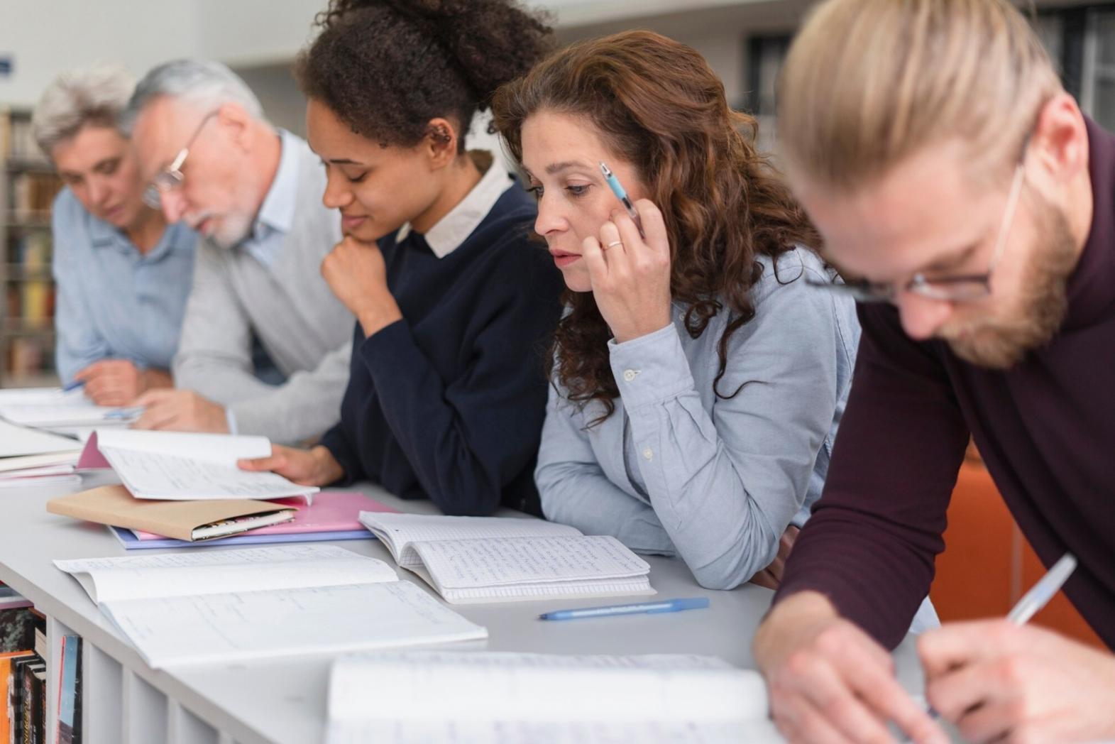 Environnement de travail collaboratif